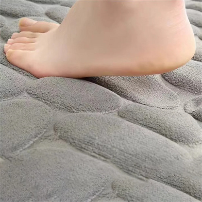 Primar™ alfombrilla de baño antideslizante - compre 1 llévese 2 + envío gratis y pague sólo en la entrega