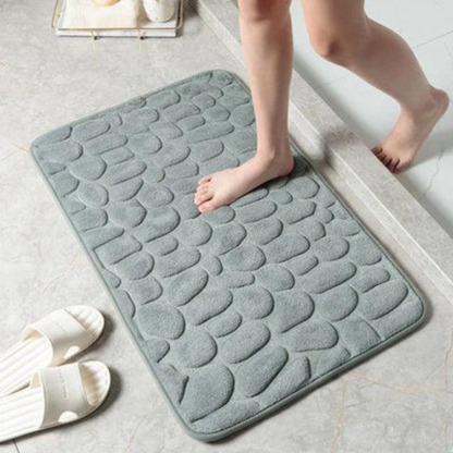 Primar™ alfombrilla de baño antideslizante - compre 1 llévese 2 + envío gratis y pague sólo en la entrega