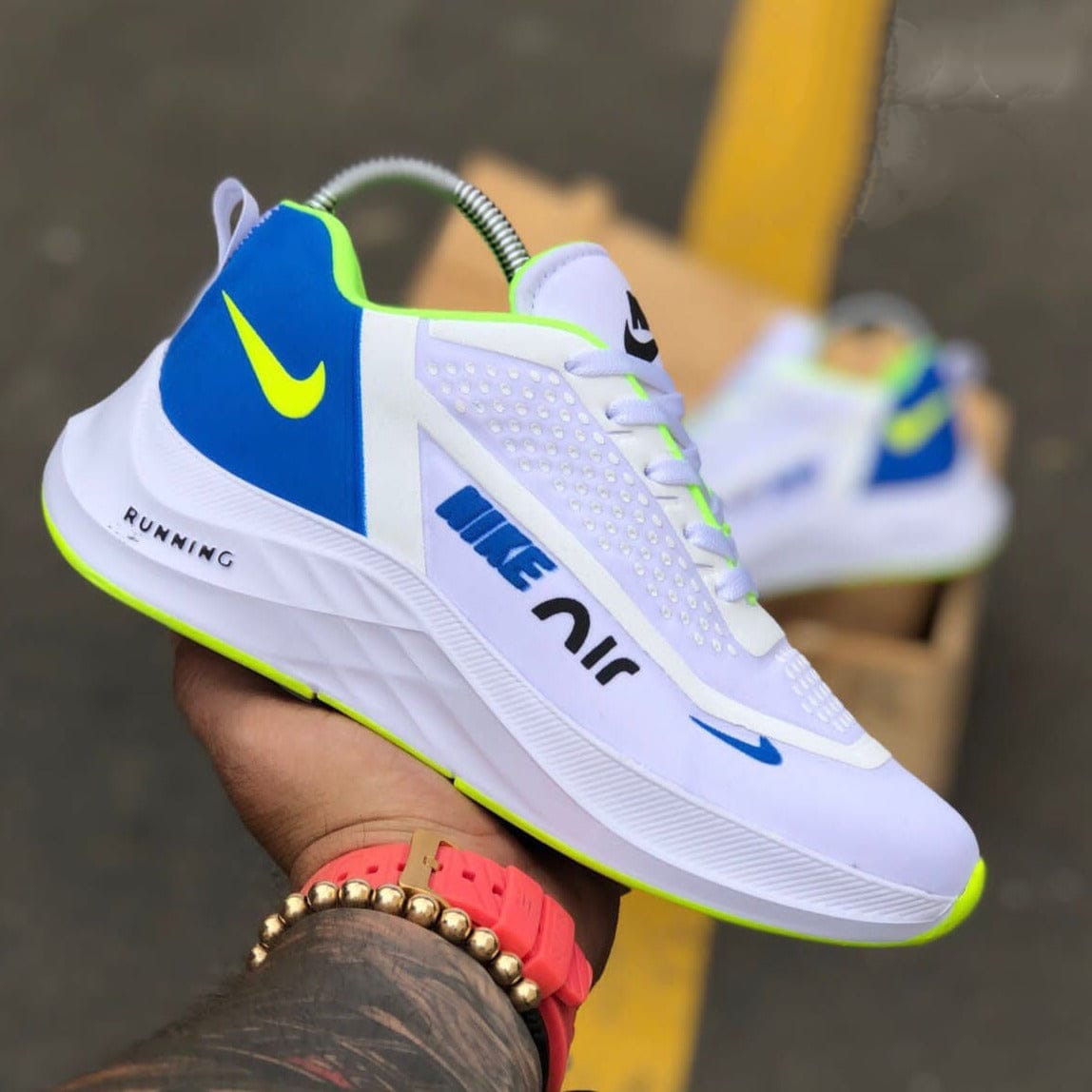 NUEVAS Nike React Infinity 4: comodidad insuperable y amortiguación avanzada para cada paso