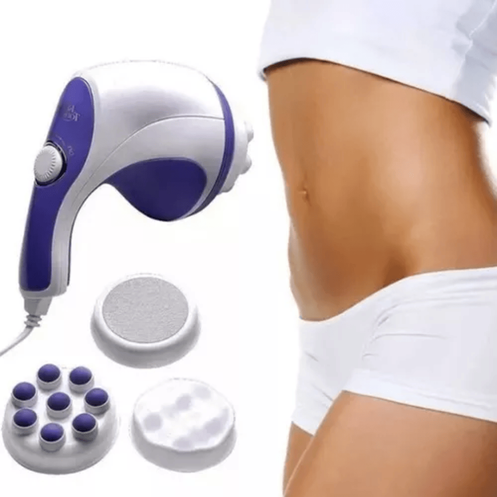 [EFECTO LIPOASPIRACIÓN]derrita la grasa en casa con LipoWave® - ¡y reciba 2 regalo exclusivo 100% gratis!