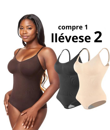 Faja Reductora - Compra 1 Recibe 1 Gratis!