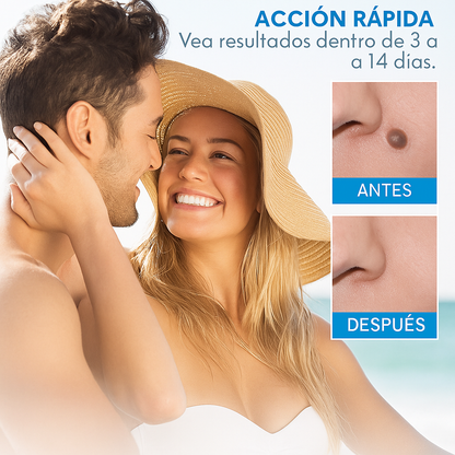 DermoClear™ – Elimina verrugas sin dolor, en casa y en solo 14 días