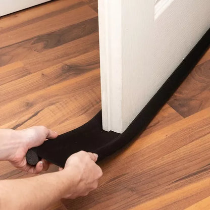 ¡Elimina polvo, ruido e insectos! 2 Protectores de Puerta VedaMax por el precio de 1 – Solo HOY