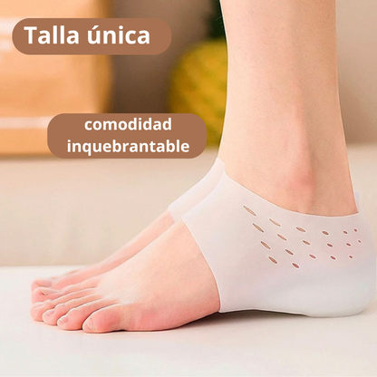 ¿Sufres de dolor de talón? PasoConfort® lo alivia desde el primer uso: ¡con tecnología ortopédica!