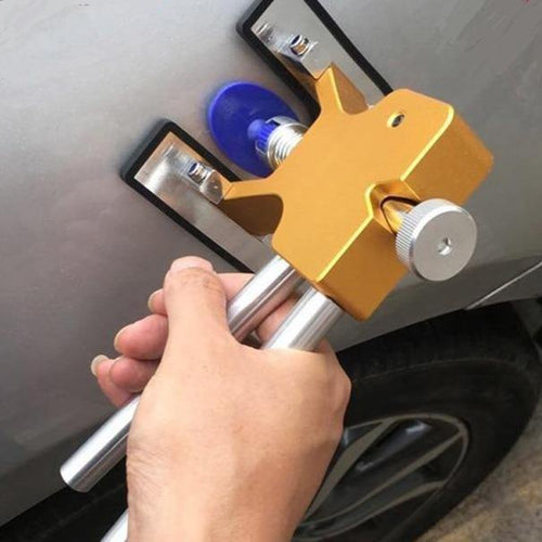 Desamassar Lataria Carro Ferramenta Titanium