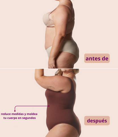 Faja Reductora - Compra 1 Recibe 1 Gratis!